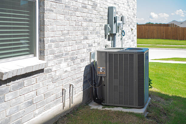 Reliable Ac Installation contractor in Eagle Mountain, UT by FH HVAC