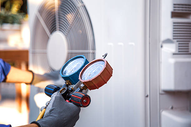 Affordable Ac Installation solutions in Eagle Mountain, UT