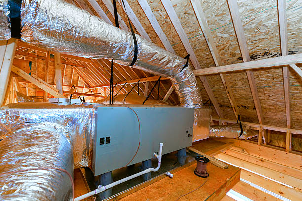 Trusted Ac Installation service in Eagle Mountain, UT - FH HVAC